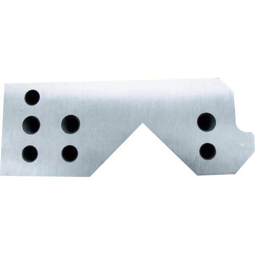 モクバ印 アングルカッターL40用下刃 ( D62-4 ) (株)小山刃物製作所