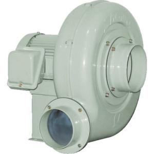 昭和 電動送風機 コンパクトシリーズ(0.4kW)EPー04S-L3A3 ( EP-04S )｜orangetool