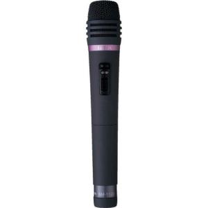 TOA 携帯型送信機(ハンド型) ( WM-1120 ) TOA(株)｜orangetool