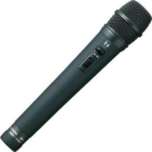 TOA ワイヤレスマイク(ハンド型) ( WM-1220 ) TOA(株)｜orangetool