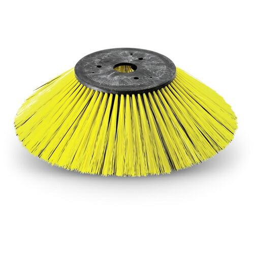 KARCHER スイーパー用サイドブラシ (KSM690/750/950) ( 6.951073.0...