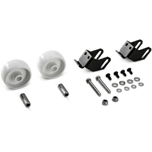 KARCHER 床洗浄機用ABS 補助輪 ( 2.639561.0 ) ケルヒャージャパン(株) (...