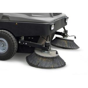KARCHER スイーパー用Add-on kit spray system SB 65 l ( 2.851284.0 ) ケルヒャージャパン(株) (メーカー取寄)｜orangetool