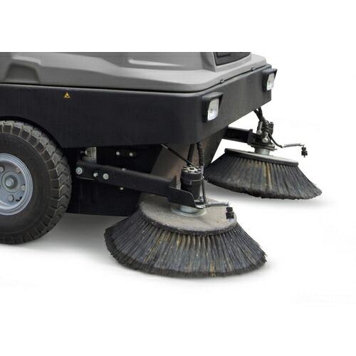 KARCHER スイーパー用Add-on kit spray system SB 65 l ( 2....