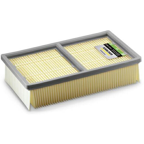 KARCHER 乾湿・ドライバキューム用エコフィルター ( 6.907276.0 ) ケルヒャージャ...
