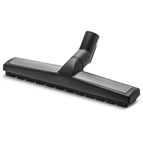 KARCHER 乾湿・ドライバキューム用フロアノズル ドライクリーナー ID32、W360 ( 6....