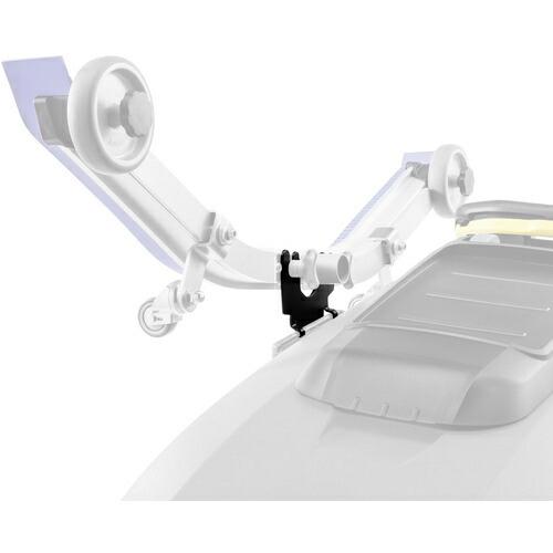 KARCHER 床洗浄機用Holder suction bar complete ( 9.75308...