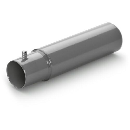 KARCHER インダストリアルバキューム用Φ75mmパイプ⇔IVオス ( 9.981195.0 )...
