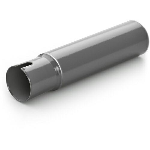 KARCHER インダストリアルバキューム用Φ42.4mmパイプ⇔IVメス ( 9.981256.0...