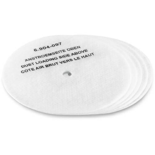 KARCHER 乾湿・ドライバキューム用フイルタ-(T201) ( 6.904097.0 ) ケルヒ...