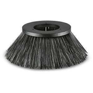 KARCHER スイーパー用サイドブラシ ハード D600 KMR120/150 ( 6.906721.0 ) ケルヒャージャパン(株) (メーカー取寄)｜orangetool