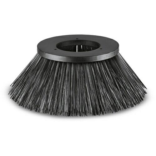 KARCHER スイーパー用サイドブラシ ハード D600 KMR120/150 ( 6.90672...