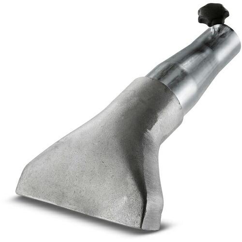 KARCHER インダストリアルバキューム用アルミ製ノズル 150mm 内径50 ( 9.98966...