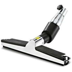 KARCHER インダストリアルバキューム用フロアノズル 370mm 内径50 ( 9.989664.0 ) ケルヒャージャパン(株) (メーカー取寄)｜orangetool
