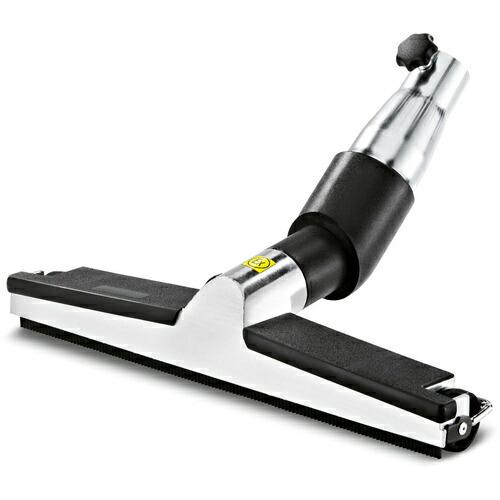 KARCHER インダストリアルバキューム用フロアノズル 370mm 内径50 ( 9.989664...