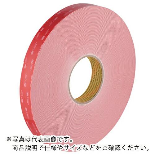 3M VHBテープ LSE110WF 19mmX10m 多用途・難接着プラスチック用 ( LSE11...