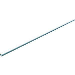 新日鐵住金 SGP 白パイプ ねじ無し 15X2m  ( SGP-W-15X2M )｜orangetool