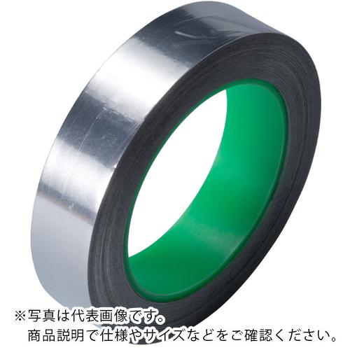 タカチ 導電性アルミ箔テープ  ( ALT25-20L )