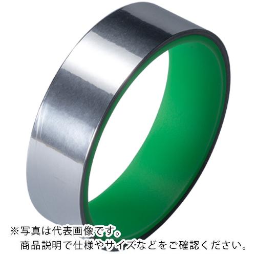 タカチ 導電性アルミ箔テープ  ( ALT25-2S )