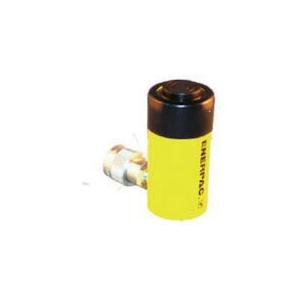 ENERPAC 油圧単動シリンダ 揚力100kN ストローク55mm ( RC102 ) エナパック...