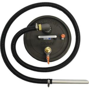 アクアシステム エア式バキュームポンプ 液体専用ポンプ(オープンペール缶用) ( APPQOG ) アクアシステム(株)｜orangetool