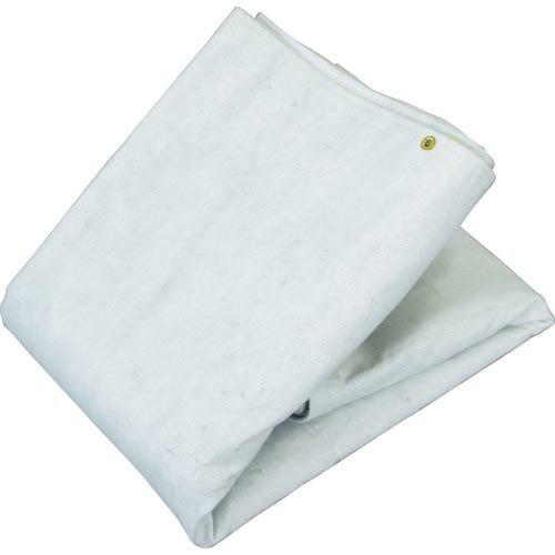 アサヒ アスファルト運搬シート 1800X3700mm 2トン用 ( AGS-1 ) 旭産業(株)