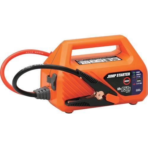 ＢＡＬ　キャパシタ式ジャンプスターター (2711)