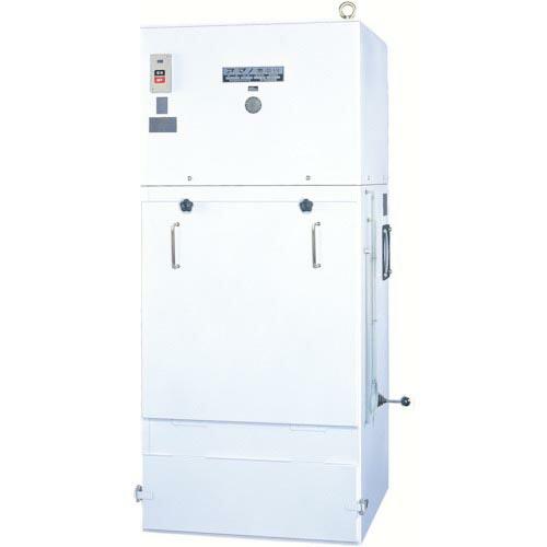 アマノ 手動払い落とし型集塵機1.5KW 60HZ ( VNA-30-60HZ ) アマノ(株)