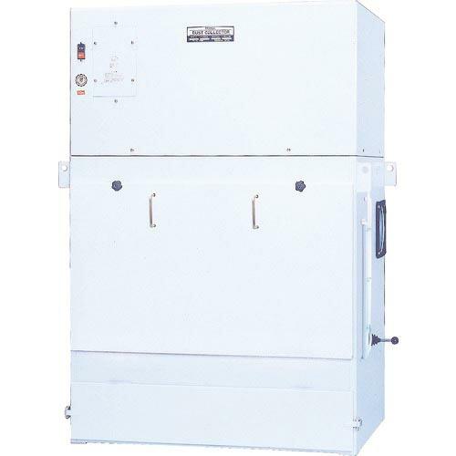 アマノ 手動払い落とし型集塵機3.7KW 50HZ ( VNA-60-50HZ ) アマノ(株)
