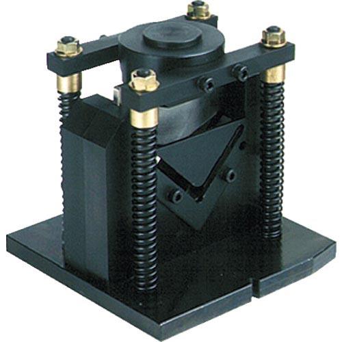 育良 アングル加工機アングルマスター2用カッター(50105) ( C756-2 ) 育良精機(株)