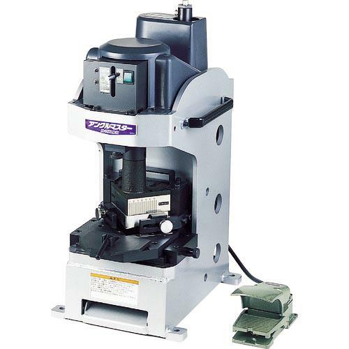 育良 アングルマスター2(本体)(50104) ( IS-756LM-2 ) 育良精機(株)