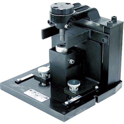 育良 アングル加工機アングルマスター2用ATパンチャー(50108) ( P756-2 ) 育良精機...