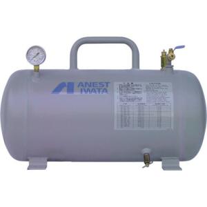アネスト岩田 空気タンク 33L ( SAT-33HB-100 )｜orangetool