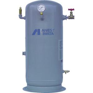 アネスト岩田 空気タンク 36L ( SAT-36CB-100 )｜orangetool