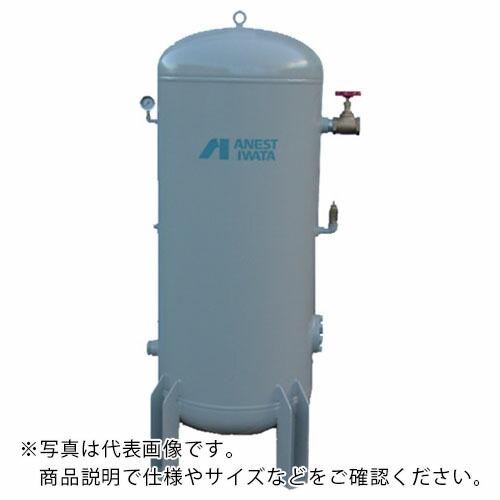 アネスト岩田 空気タンク 60L ( SAT-60C-100 )