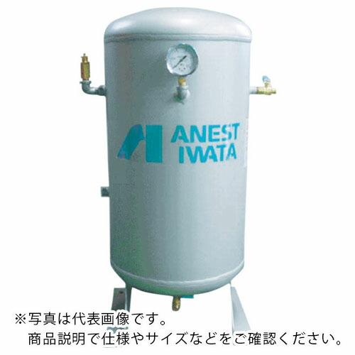 アネスト岩田 ステンレス製空気タンク 39L ( SUST-39-100 ) アネスト岩田(株) (...