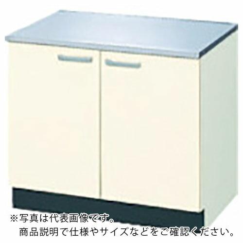 LIXIL コンロ台 ( GKF-K-60KR ) (株)LIXIL 住設ルート