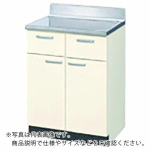 LIXIL 調理台 ( GKF-T-30Y ) (株)LIXIL 住設ルート｜orangetool