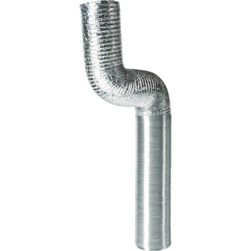 ORIENT ワイヤアルミダクト悟空 φ450 × 10m ( ALUAFS-450 ) オリエント...