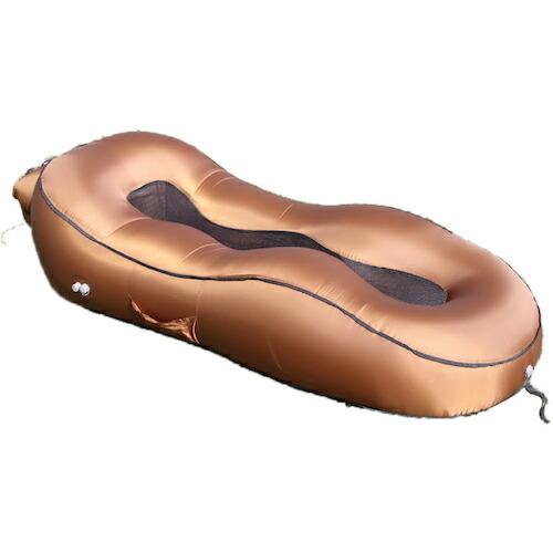 グリーンクロス エアーベッド CHILL FIT  ( 6300033658 )