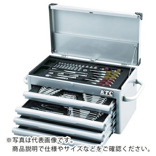 nepros ツールセット ブラック 間口725×奥行390×高さ410mm ( NTX8700BK...