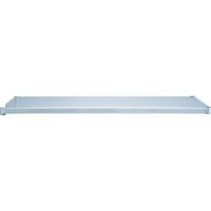 ERECTA パンチングソリッド用棚板 ( MSS910PS ) エレクター(株)｜orangetool