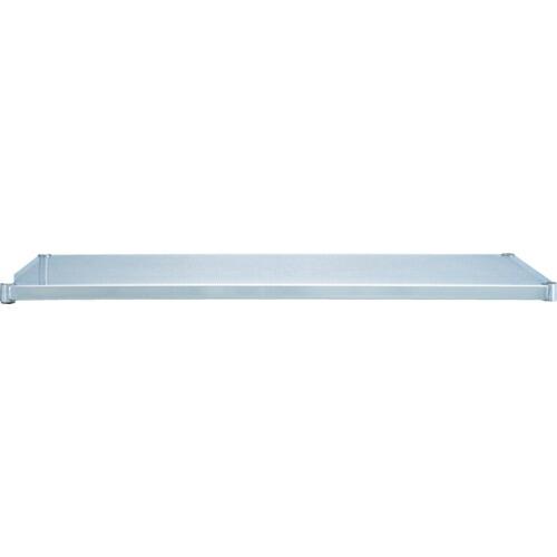 ERECTA パンチングソリッド用棚板 ( MSS910PS ) エレクター(株)