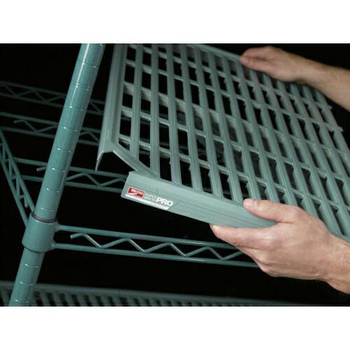 ERECTA スーパーエレクタープロ 追加棚板 間口1520×奥行612 ( PR2460NK3 )...