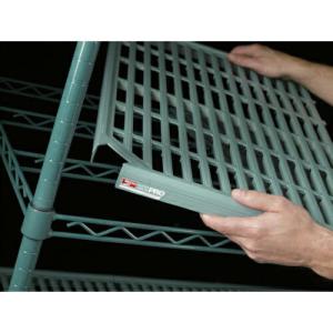 ERECTA スーパーエレクタープロ 追加棚板 間口1824×奥行612 ( PR2472NK3 ) エレクター(株)｜orangetool