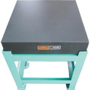 OSS 精密石定盤 OS-102 幅500×奥行750×高さ130mm 平面精度3μm ( 102-5075L00 )｜orangetool