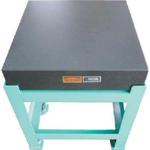 OSS 精密石定盤 OS-102 幅600×奥行900×高さ130mm 平面精度12μm ( 102...