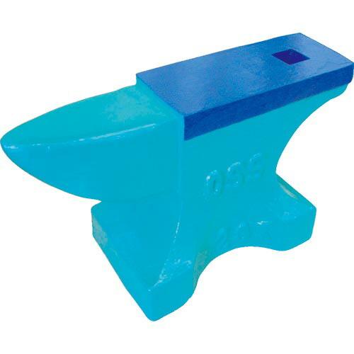 OSS アンビル(鋳鉄製) 20KG ( 16920FC ) 大西測定(株)