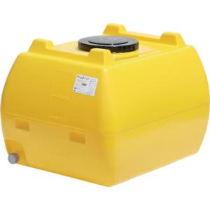 SUIKO ホームローリータンク500 レモン ( HLT-500 )｜orangetool