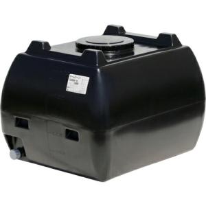 SUIKO ホームローリータンク500 黒 ( HLT-500(BK) )｜orangetool